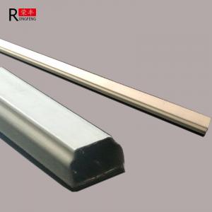 Wholesale High Strength Double Glazed Window Spacer Bar , Aluminium Spacer Bar Easy To Install from china suppliers