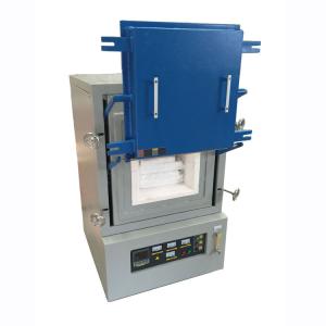 Wholesale High Temperature 64L Argon Atmosphere Furnace Ceramic Lining No Pollution from china suppliers
