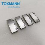 Professional Custom High-Precision High-Quality Die-Casting Mold Parts