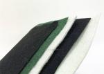 Pp Pet Non Woven Geotextile 100g-800g/M2 Short Fiber Stabilization