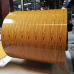 Decoration 1000mm Prepainted Galvanized Steel Coil CGLCH