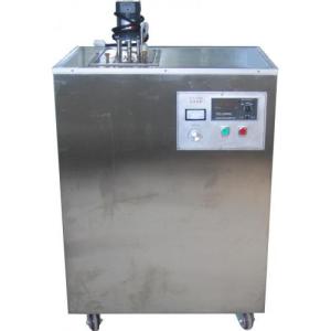 Wholesale High Temperature Constant Temperature Oil Tank For The Oil Resistance Test Of Varnished Wire from china suppliers