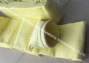 Wholesale DN 152 x 8000 mm GCP Filter Bags For 1050 m3 BF gas cleaning from china suppliers