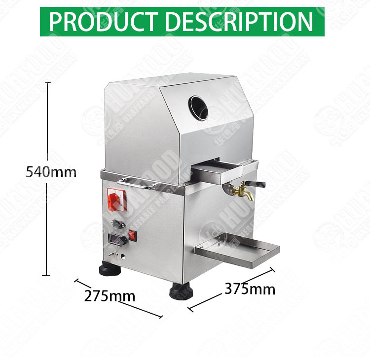Low Price Sugarcane Juicer Machine Vendor Sugarcane Juicer Machine