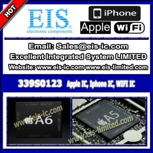 Wholesale (Ipone 4s Audio IC Model) 339S0123 - sales009@eis-limited.com from china suppliers