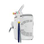 Portable 808nm Diode Salon Laser Beauty Machine Permanent Hair Removal