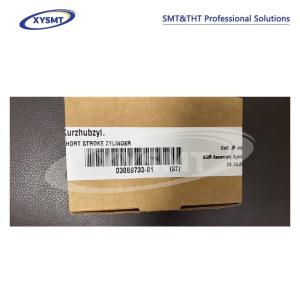Wholesale 03089733-01 SHORT STROKE ZYLINDER Siemens ASM machine spare part from china suppliers