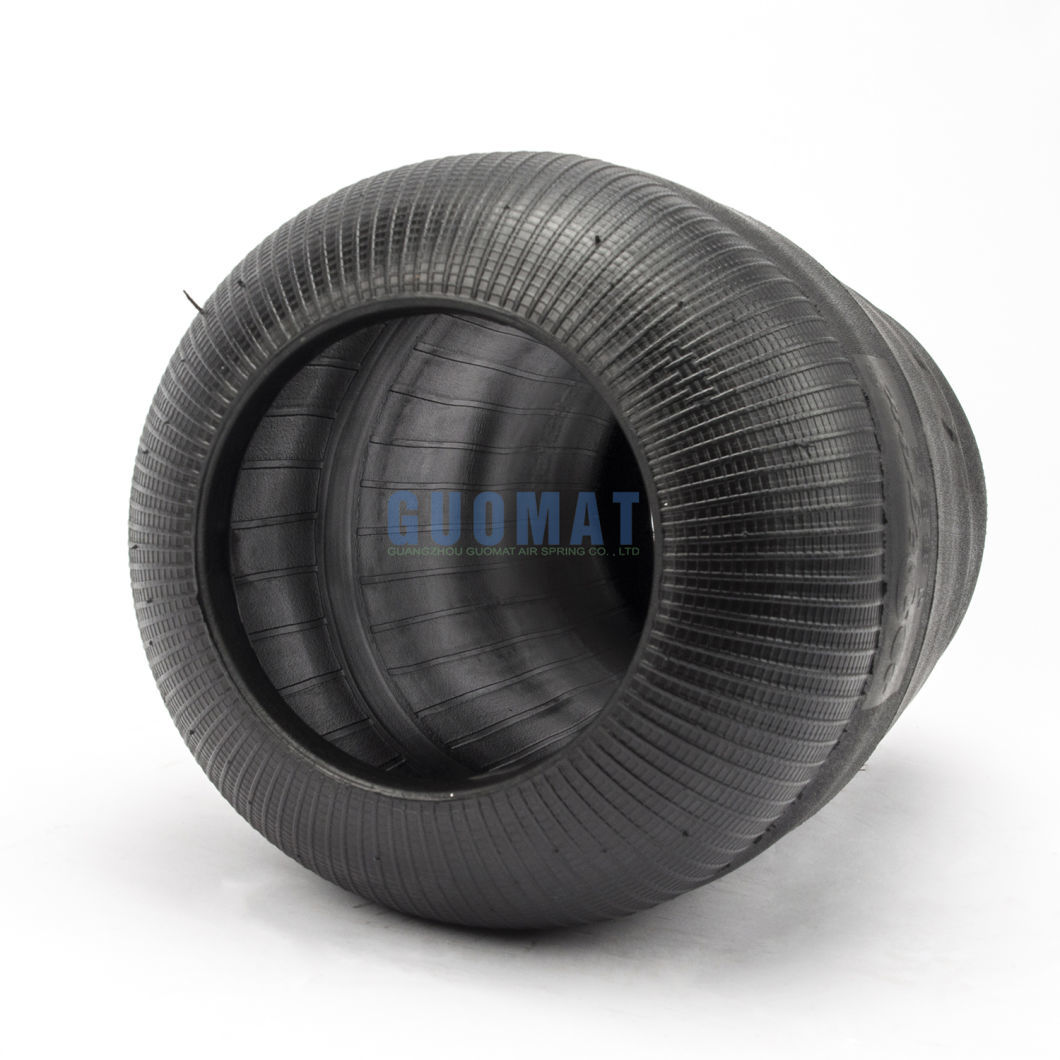 1885n1 Contitech Air Spring 9003 Goodyear Air Spring Shocks for M. a. N. 81.43601.0125 Truck Air Suspension