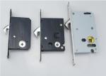 Zinc Alloy Anti Corrosion Metal Sliding Door Locks High Grade