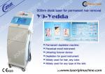 808 Diode Laser Hair Removal Machine For Cheek Hair Lip Removal