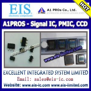 Wholesale Distributor of A1PROS all series IC - Signal IC, PMIC, CCD - sales009@eis-limited.com - 03 from china suppliers