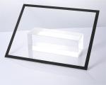 GP-008: Low-Iron Ultra Clear Glass