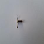 Self-Clinching Stud – Stainless Steel Press-Fit Fastener for Sheet Metal