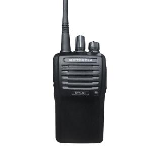 China EVX261 Cb Radio Uhf Two Way Radio Communication Simultaneous Interpretation Equipment on sale