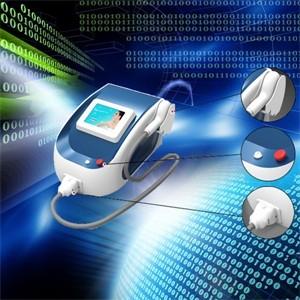 Wholesale best Portable Diode Laser Hair Removal Machine with toppest quality from china suppliers