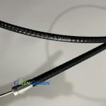 Lawn Mower Parts Cable - Throttle G117-1398 Fits Toro Greensmaster Flex