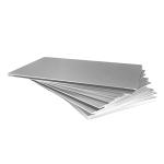 High Grade Polished 304 3mm Stainless Steel Plate AISI ASTM 632 S15700 S51570
