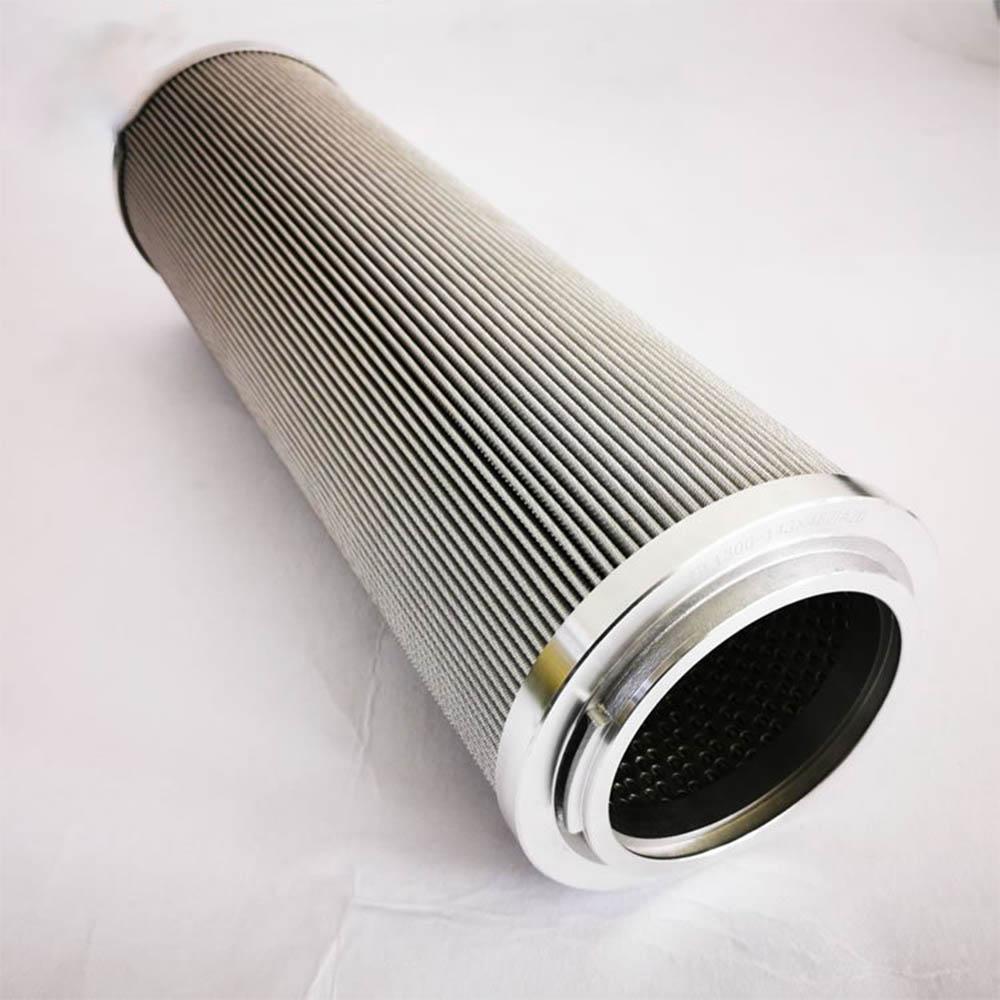 KSGL1300-143X482A20 Duplex Filter Oil Suction Filter Element for Video Outgoing-Inspection