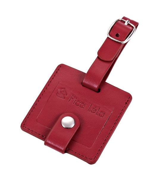 Affordability Travel Suitcase Tag Fits Most Luggage And Bags Budget-friendly