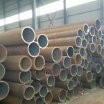 OD 18mm Seamless Carbon Steel Tube Thickness 2.3mm Ss 304 Seamless Pipe