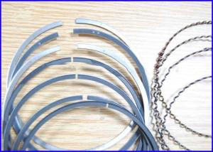 Wholesale Durable Detroit Diesel Engine Piston Rings Replacement 108mm Diameter 23522955 from china suppliers