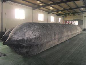 Wholesale 8 Layer Ship Launching Airbags from china suppliers