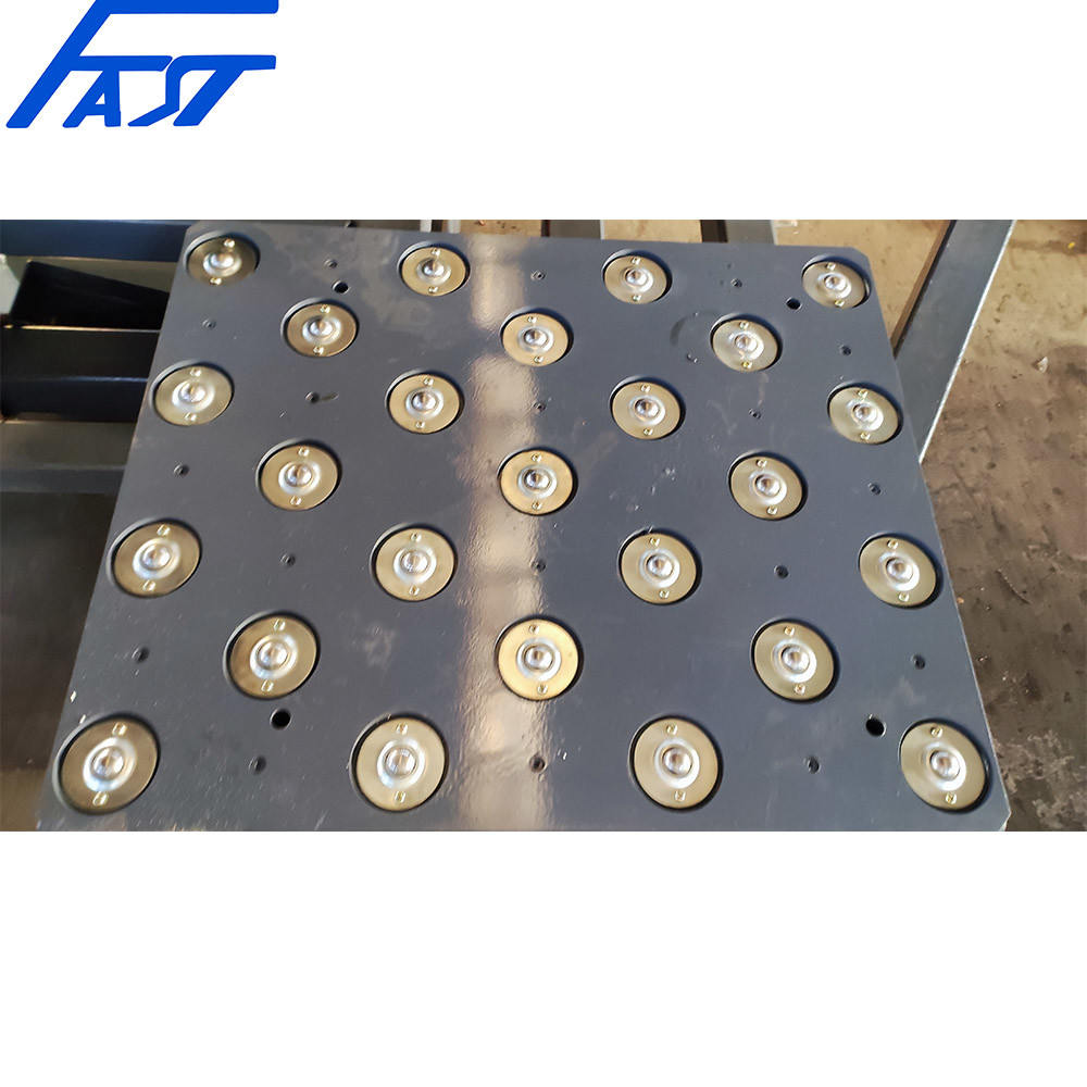 CNC Connection Plate Punching Machine FAST CNC Tower Connecting Plate Hydraulic Automatic Punching Marking Machine