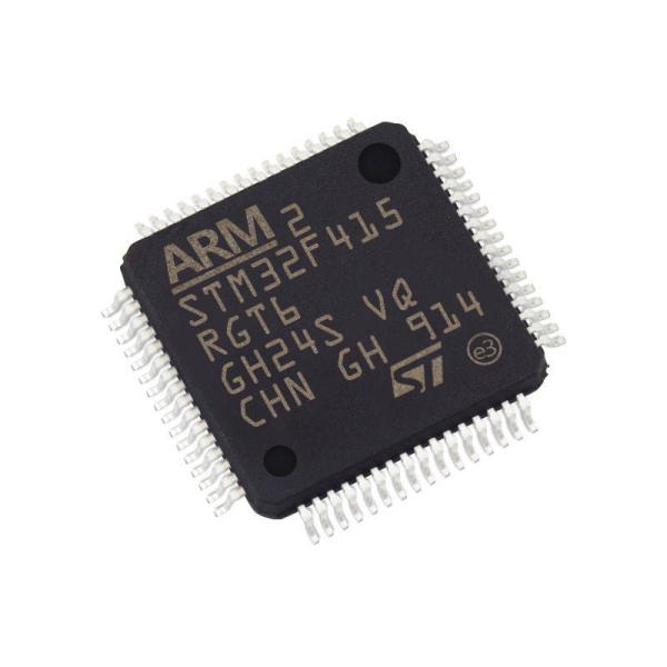 Chuangyunxinyuan STM32F415RGT6 New & Original In Stock Electronic Components