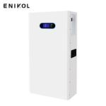 10kwh Home Energy Storage Battery 5kw 48V 100ah Lithium Iron Phosphate Battery