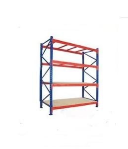 Wholesale Multi layer Warehouse Storage Racks Assembled Boltless Steel Shelving from china suppliers