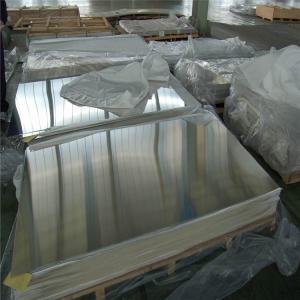 Wholesale ASTM 303 Y1Cr18Ni9 BA Surface Cold Rolled Stainless Steel Sheet from china suppliers
