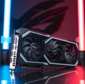 Wholesale RTX3060TI-O8G-GAMING ASUS Graphics Cards from china suppliers