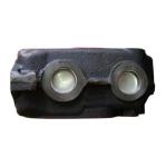 Brand new 4DR7 4DR5 Cylinder Head for M-ITSUBISHI