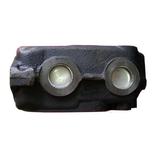 Brand new 4DR7 4DR5 Cylinder Head for M-ITSUBISHI