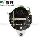 Alternator 24V 60A Isuzu Generator 8-98201-083-3 8982010833