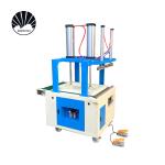 Blanket Vacuum Packing Machine For Cushions Foam 0.5kw
