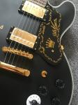 Factory Product BBKING guitar jazz ES335 electric guitar best customized Free