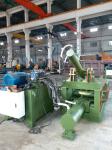 Push Out Type Integrated Hydraulic Baling Press Bales Equipment Y81t - 160