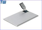 Metal Long USB Interface 16GB Thumb Drive Disk Storage Device