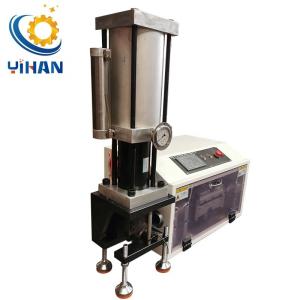Wholesale 560W Cutting Machine for Wire Rope Stainless Steel Cable Cutting Equipment from china suppliers