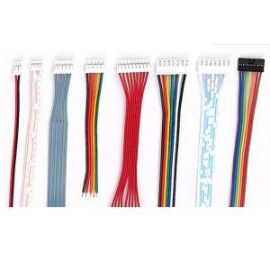 Wholesale PH2.0 / XH 2.54mm Pitch Electronic Wire Harness 5557-5559 Male And Female Connector from china suppliers