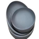 Sch40 Carbon Steel Pipe End Caps ASTM A860 WPHY52/56/60/65/70
