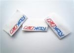 Woven Clothing Label Tags
