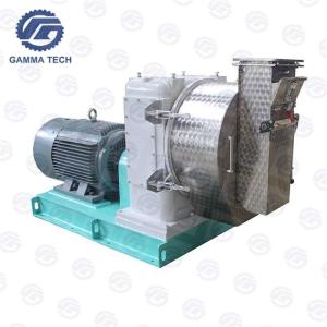 Wholesale 3TPH Chicken Poultry Feed Pellet Machine from china suppliers