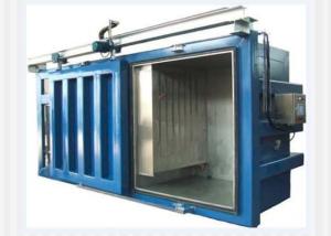 Wholesale Sweetcorn Vacuum Cooling Machine / Two Pallets Fruit Vacuum Coolers from china suppliers