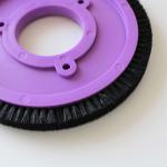 Korea Ilsung Setting Machine Accessories Stenter Machine Parts Brush Wheel