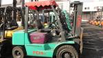 TCM 3.5TON used forklift for sale