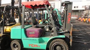 Wholesale Used TCM 3.5TON forklift for sale from china suppliers
