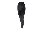 Seamless Women Stripe Leggings Fall Season 320gsm High Waisted Yoga Leggings