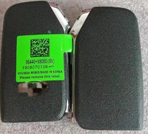 Wholesale Plastic 433Mhz 95440-S9000 2020 Kia Telluride Smart Key 3+1 Buttons from china suppliers